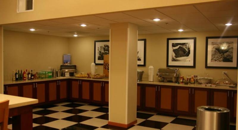 Hampton Inn by Hilton Chihuahua City