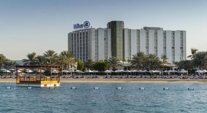 Hilton Abu Dhabi