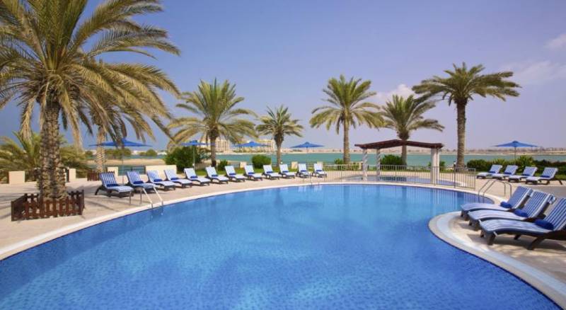 Hilton Al Hamra Beach & Golf Resort