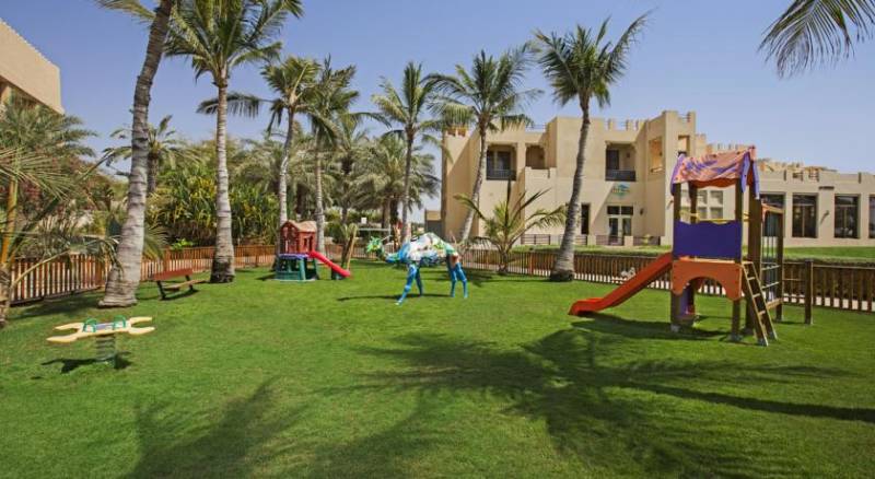 Hilton Al Hamra Beach & Golf Resort