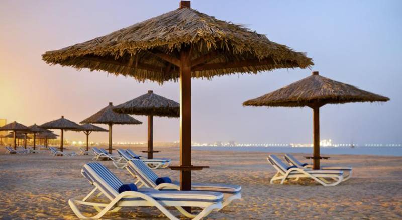 Hilton Al Hamra Beach & Golf Resort