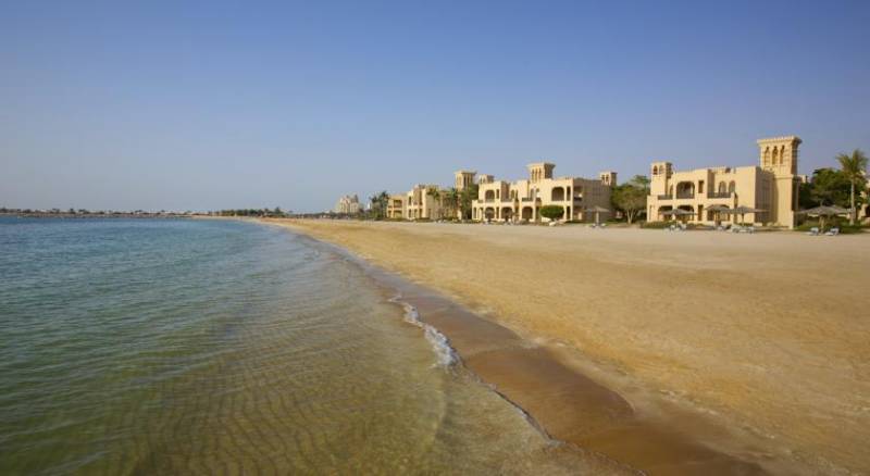 Hilton Al Hamra Beach & Golf Resort