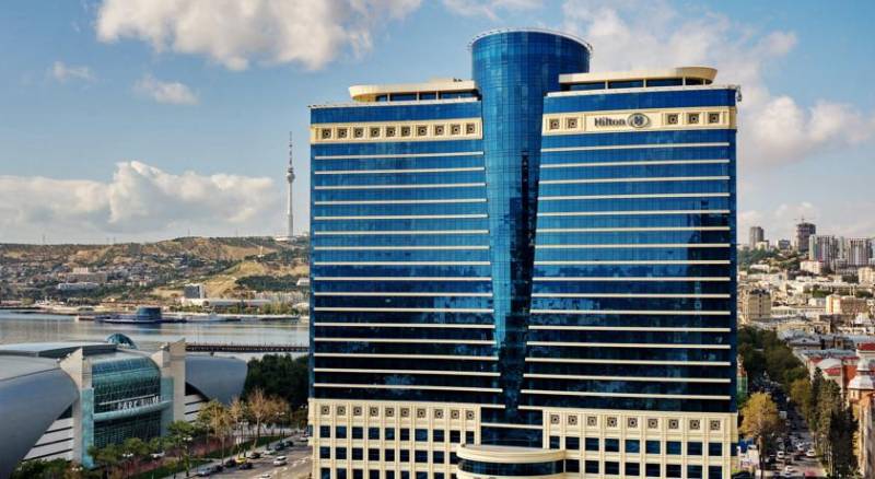 Hilton Baku