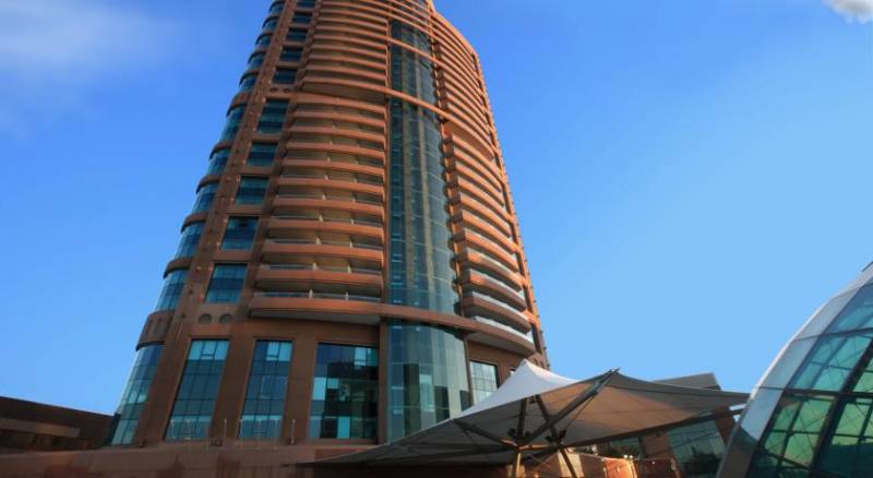 Hilton Beirut Habtoor Grand Hotel