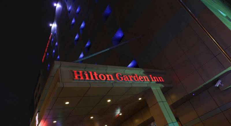 Hilton Garden Inn Riyadh Olaya