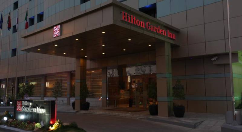 Hilton Garden Inn Riyadh Olaya