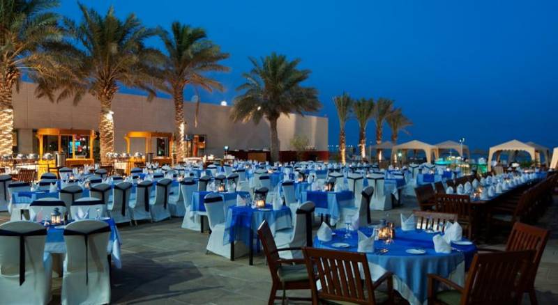 Hilton Kuwait Resort