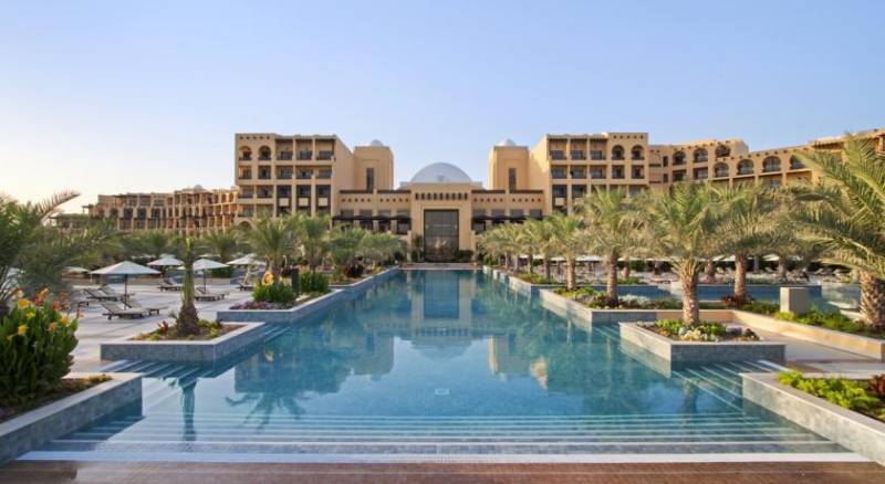 Hilton Ras Al Khaimah Resort & Spa