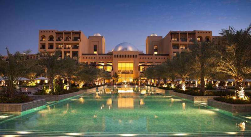 Hilton Ras Al Khaimah Resort & Spa