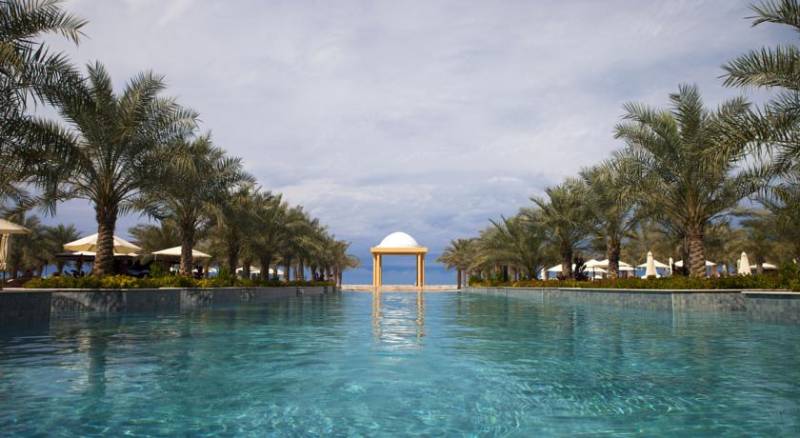 Hilton Ras Al Khaimah Resort & Spa