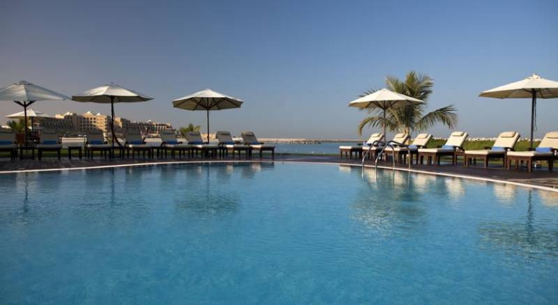 Hilton Ras Al Khaimah Resort & Spa