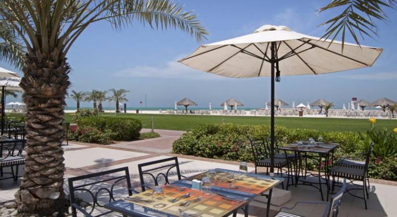 Hilton Ras Al Khaimah Resort & Spa