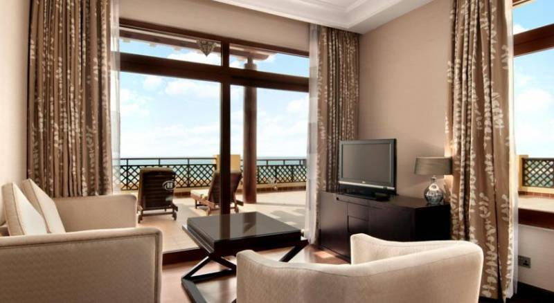 Hilton Ras Al Khaimah Resort & Spa