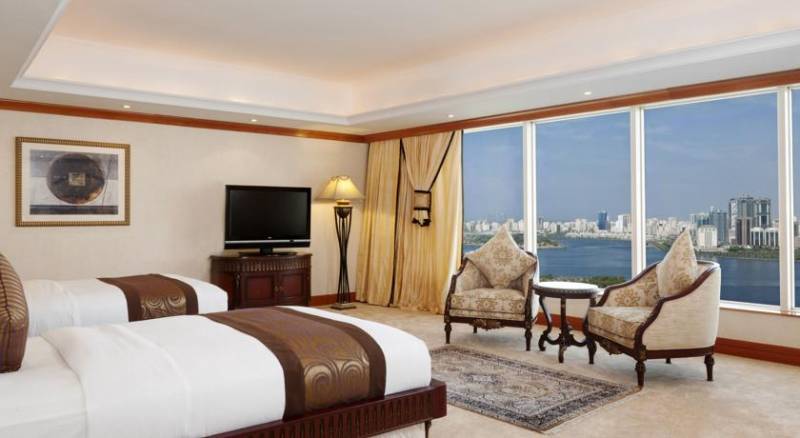 Hilton Sharjah