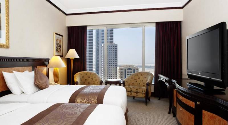 Hilton Sharjah