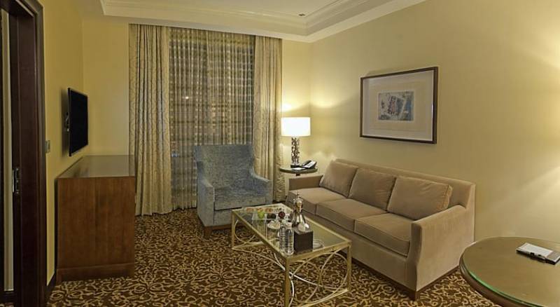 Hilton Suites Makkah