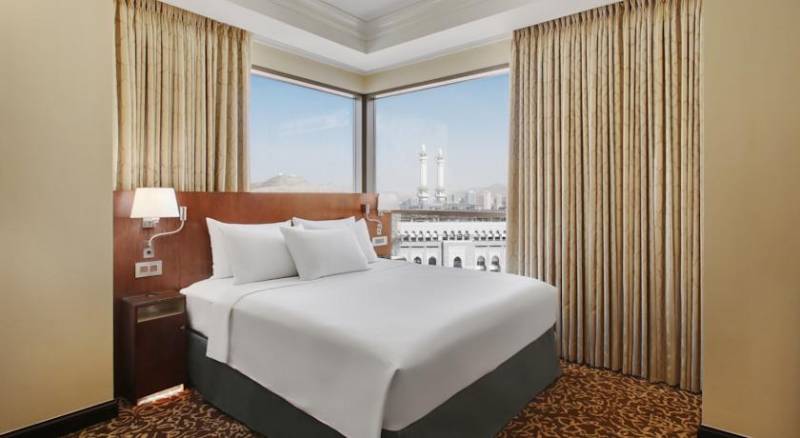 Hilton Suites Makkah