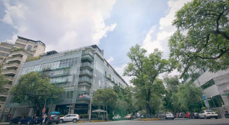 Hippodrome Hotel Condesa