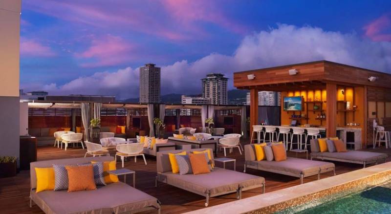 Hokulani Waikiki by Hilton Grand Vacations Club