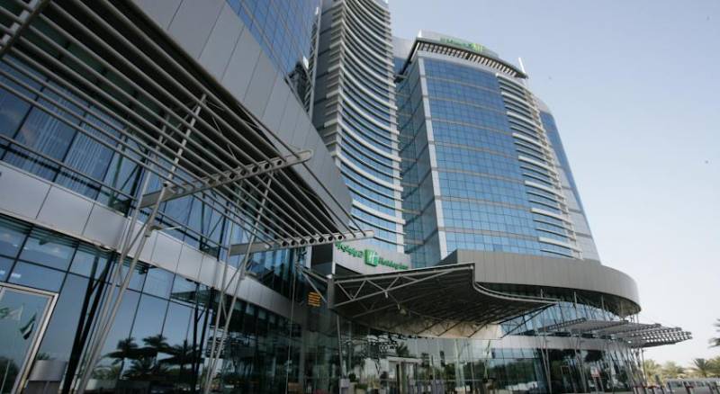 Holiday Inn Abu Dhabi