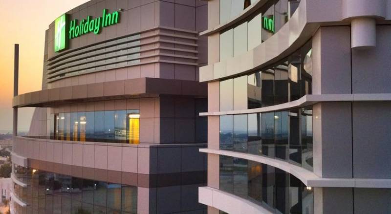 Holiday Inn Abu Dhabi