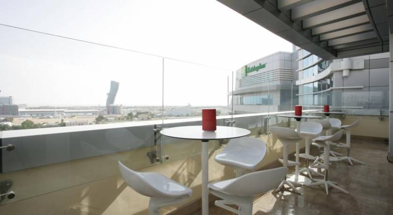 Holiday Inn Abu Dhabi