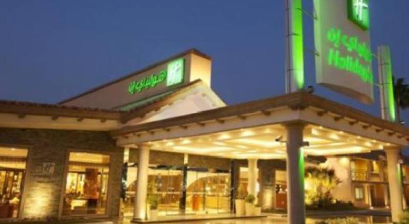 Holiday Inn Al Khobar - Corniche