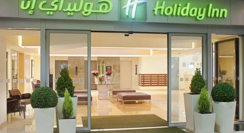 Holiday Inn Beirut - Dunes