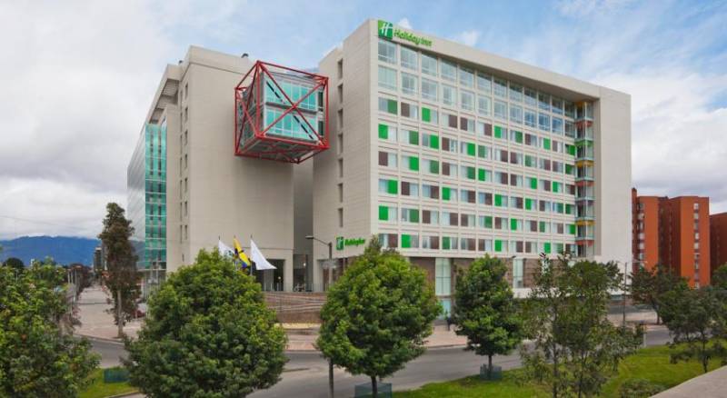 Holiday Inn Bogota Airport