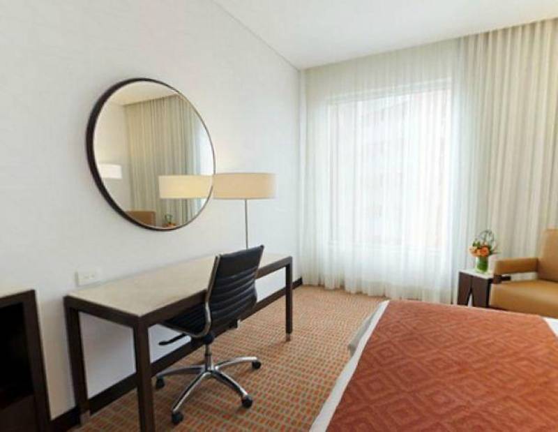 Holiday Inn Bogota Airport