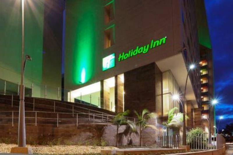 Holiday Inn Bogota Airport