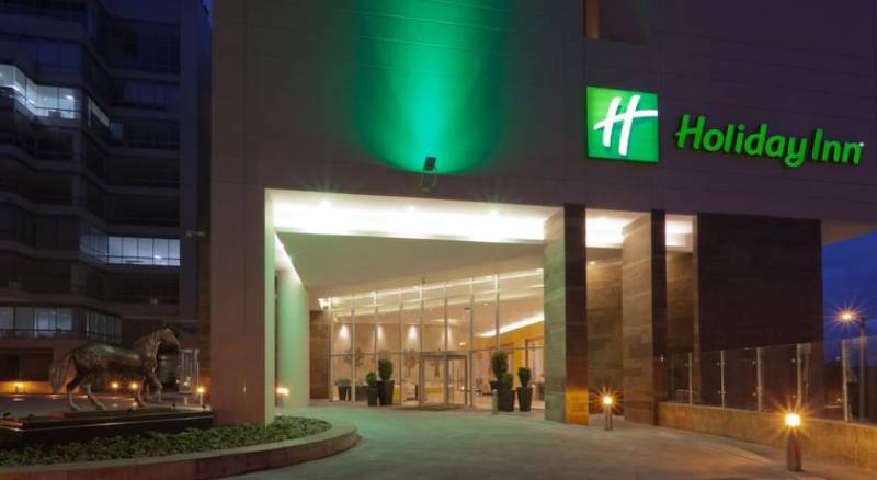 Holiday Inn Bogota Airport