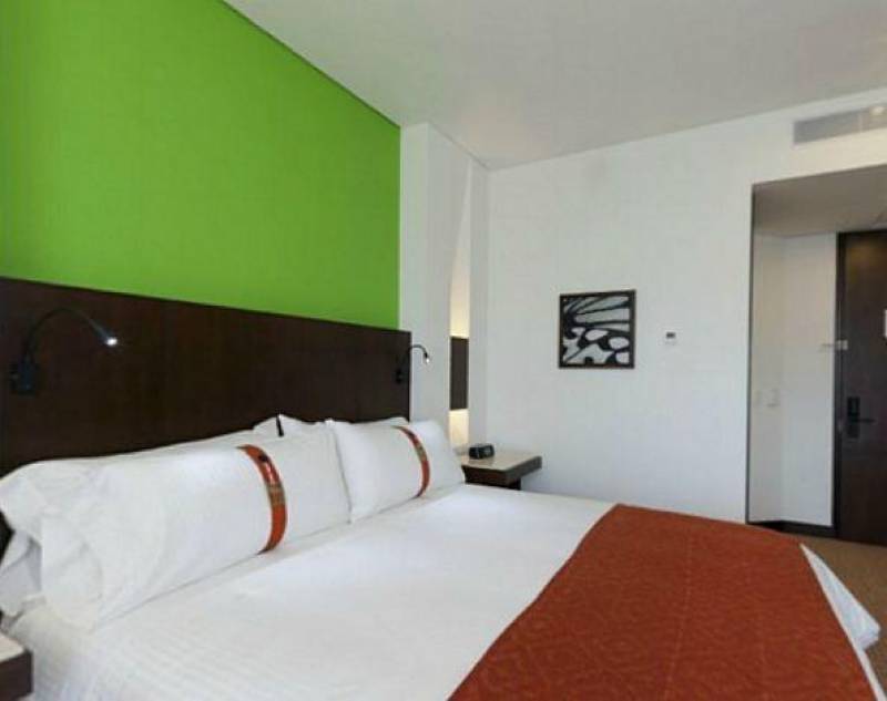 Holiday Inn Bogota Airport