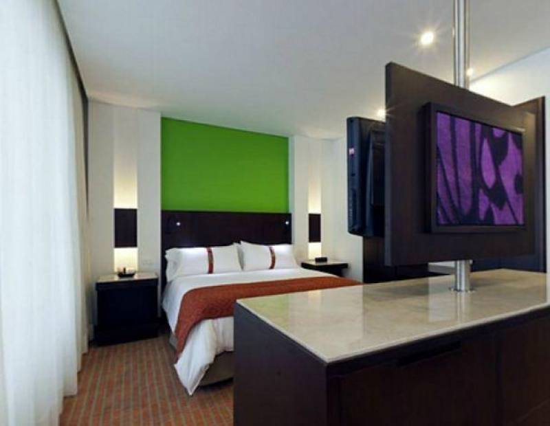 Holiday Inn Bogota Airport