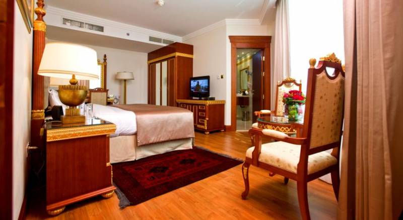 Holiday Inn Bur Dubai - Embassy District