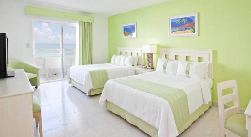 Holiday Inn Cancun Arenas