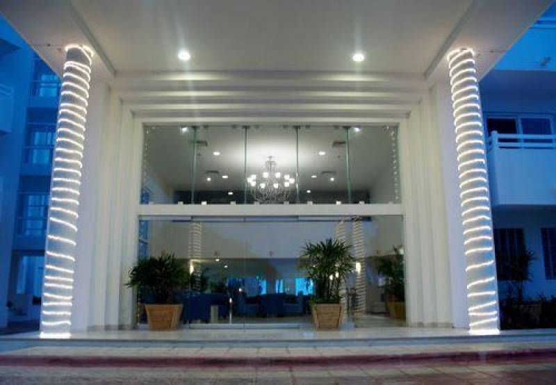 Holiday Inn Cancun Arenas