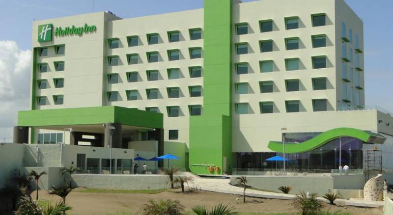 Holiday Inn Coatzacoalcos