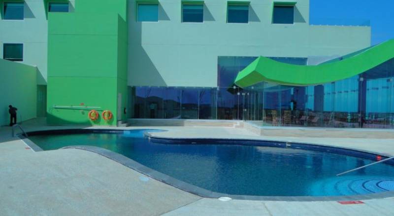 Holiday Inn Coatzacoalcos