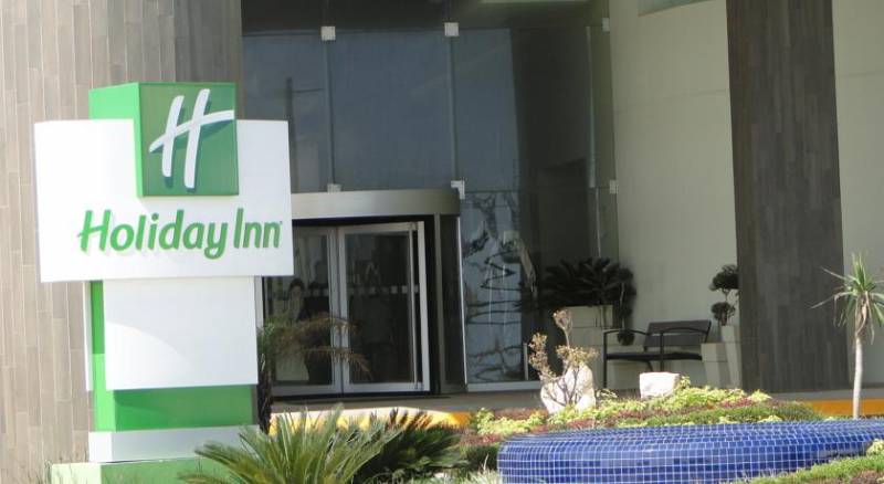 Holiday Inn Coatzacoalcos