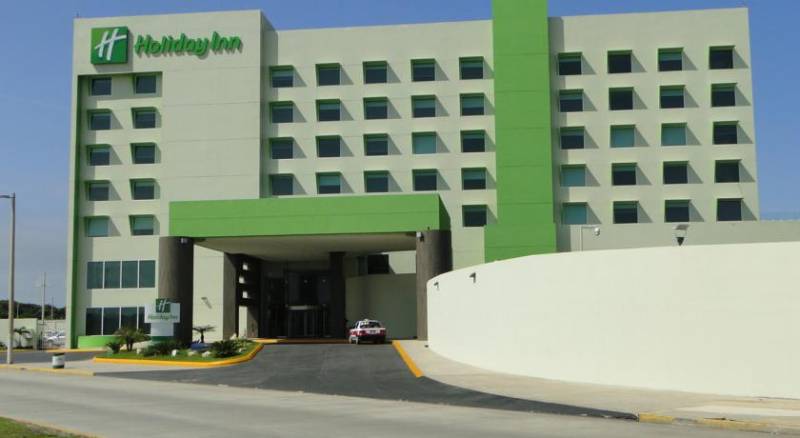 Holiday Inn Coatzacoalcos