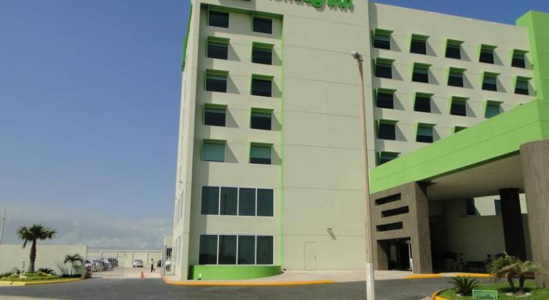 Holiday Inn Coatzacoalcos