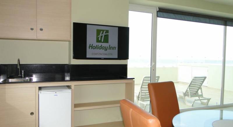 Holiday Inn Coatzacoalcos