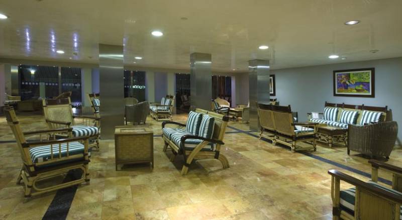 Holiday Inn Cuernavaca