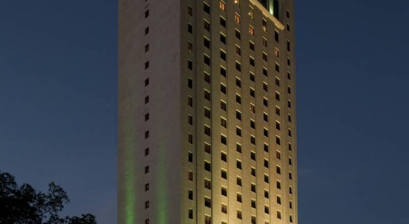 Holiday Inn Downtown Kuwait