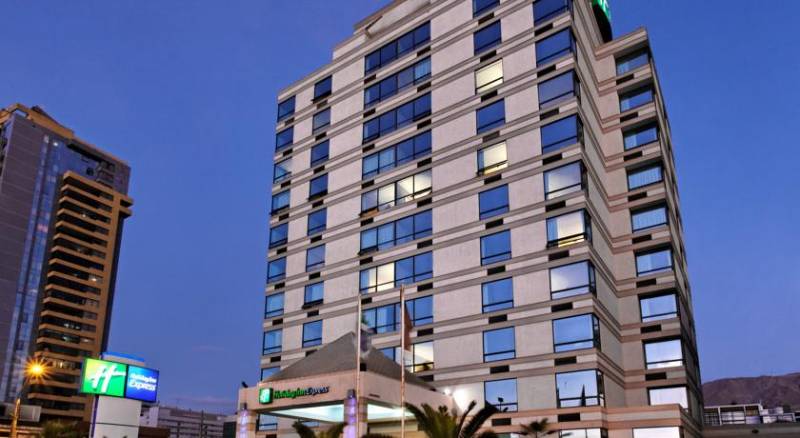 Holiday Inn Express Antofagasta