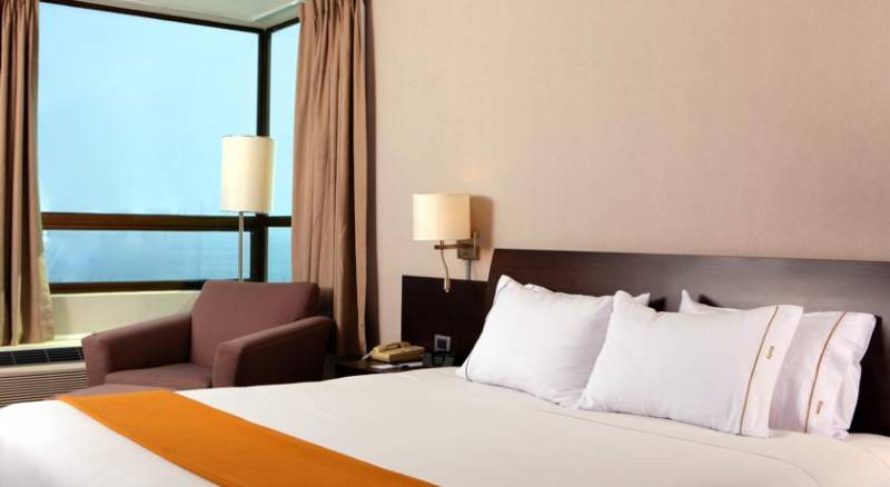 Holiday Inn Express Antofagasta