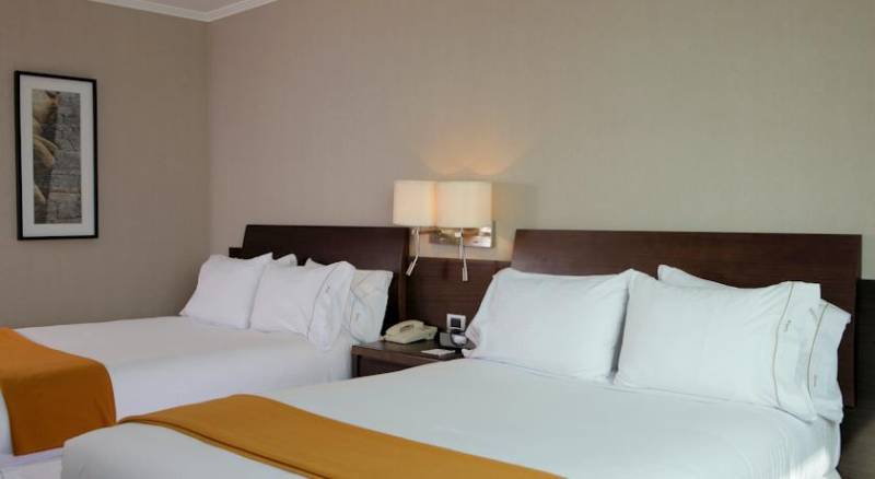 Holiday Inn Express Antofagasta