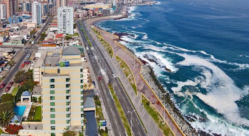 Holiday Inn Express Antofagasta