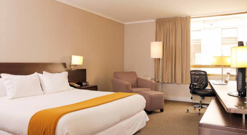 Holiday Inn Express Concepcion